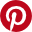 Pinterest Icon
