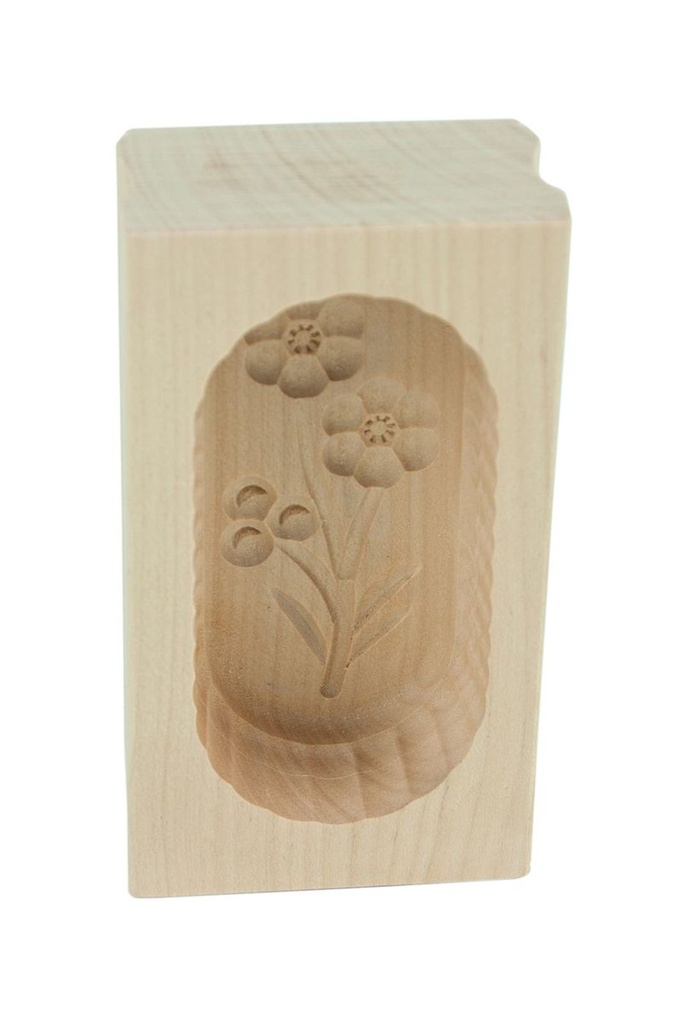 Butterform-eckig-mit-Blume-aus-Ahorn-Holz-Buttermodel-Buttersturzform-Form-125g-Buttermodel--Butterverzierung--Butterformer--Butterveredelung--Sturzform--Buttersturzform--Brunch--Fruehstu_1.jpg