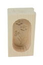 Butterform-eckig-mit-Blume-aus-Ahorn-Holz-Buttermodel-Buttersturzform-Form-125g-Buttermodel--Butterverzierung--Butterformer--Butterveredelung--Sturzform--Buttersturzform--Brunch--Fruehstu_1.jpg