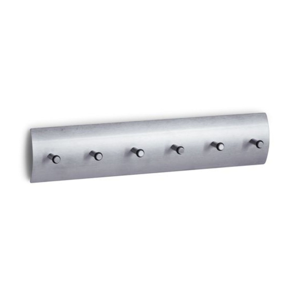 Zeller-Edelstahl-Schluesselboard-Schluesselbrett-Schluesselhalter-Hakenleiste-2er-Set-gravidus-9468_2.jpg
