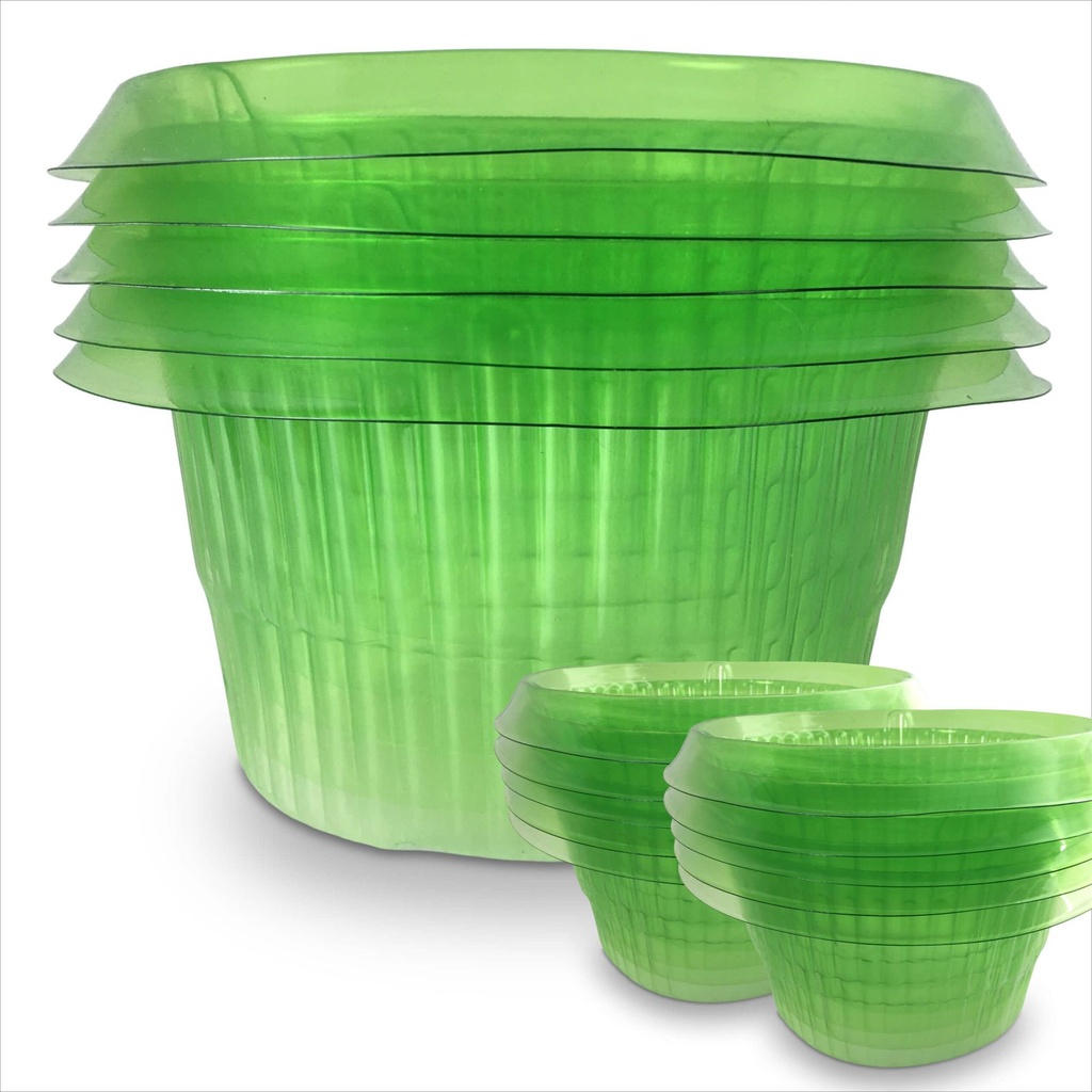 Schneckenschutzring-Set-Salatring-Pflanzenkragen-Kunststoff-ca--20-x-20-cm-gravidus-11290_2.jpg