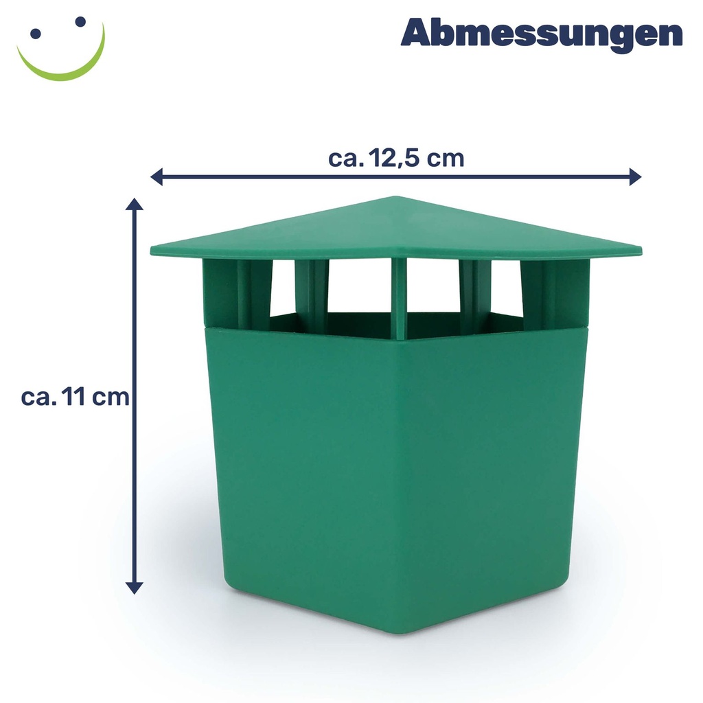 Schneckenfalle-2er-Set-Schneckenabwehr-Pflanzschutz-Schneckenschutz-Bierfalle-gravidus-11306_6.jpg