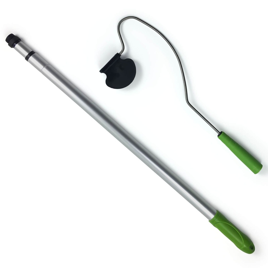 Dachrinnenreiniger-mit-Teleskopstiel-Gesamtlaenge-von-248-cm-Dachrinnen-Reiniger--Teleskopstiel--Dachrinne-sauber-halten--effiziente-Dachrinnenreinigung--langlebiges-Material--benutzerfre.jpg