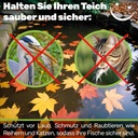 Erweiterbares-Teichgitter-Set--20-Gitter--40-Haken--Schutz-auf-2-m---Teichgitter--Fischschutz--schwimmende-Gitter--Verbindungs-Haken--erweiterbar--Teichschutz--Fischraeuber--Reiher--Kat_4.jpg
