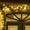Tannengirlande-5m-mit-80-LED-Lichterkette-und-roten-goldenen-Kugeln-tannengirlande-kuenstlich-mit-lichterkette-weihnachtsgirlande-5m-led-girlande-rot-gold-christbaumkugeln-girlande-bele_2.jpg