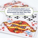 24x32-Skatkarten-Franzoesisches-Bild-Skatkartenspiel--Franzoesisch--Bild--Blatt--Skat--Karten--Spielkarten--Kartenspiel--stabil--beschichtet--Beschichtung-gravidus-1738_6.jpg