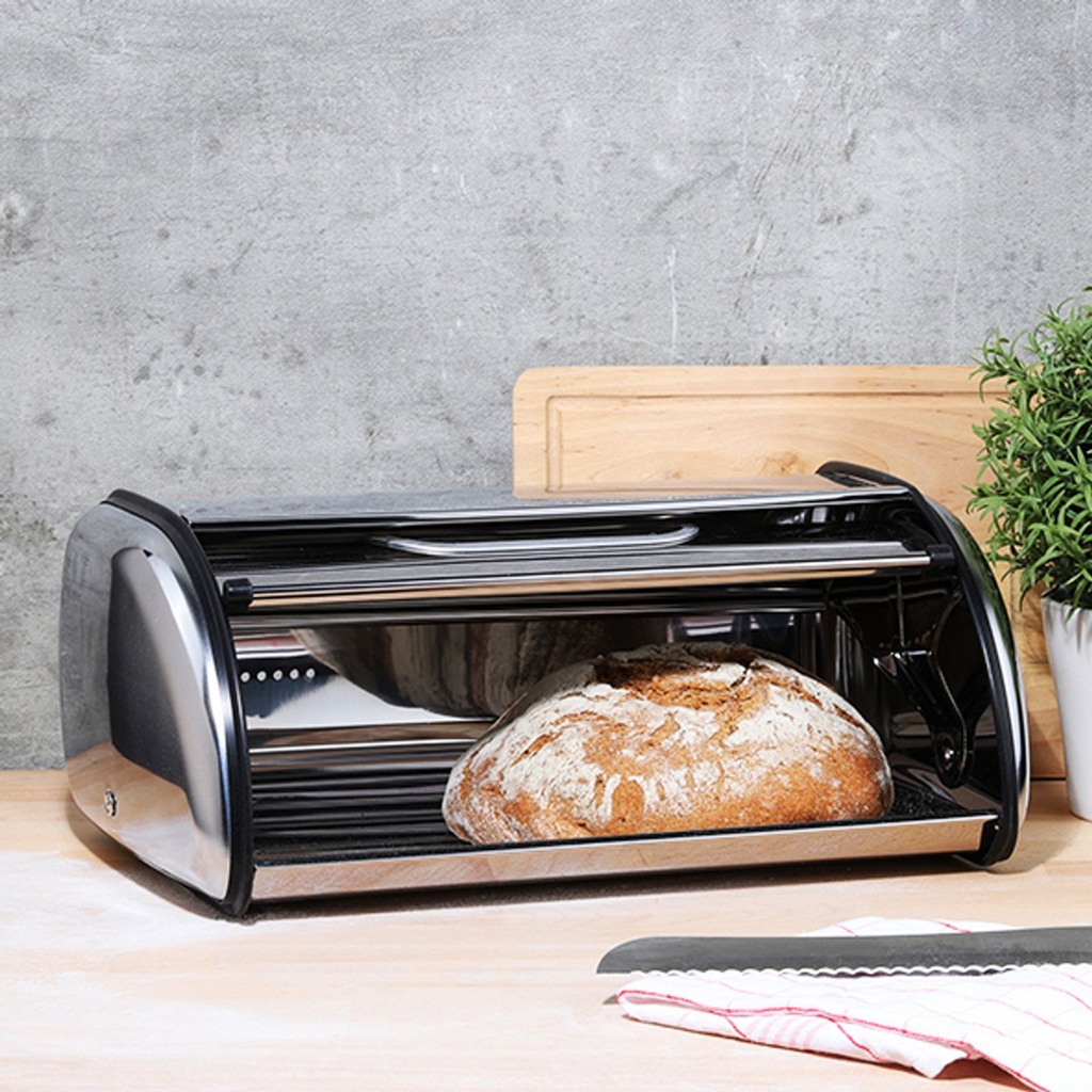 Edelstahl-Brotkasten-Brotbox-Brotkorb-Roll-Kasten-Korb-Rollklappe-Sichtfenster-Edelstahl--Brotkasten--Brotbox--Brotkorb--Roll--Kasten--Korb--Rollklappe--Sichtfenster--Brot--Aufbewahrung--f.jpg