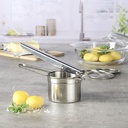 Edelstahl-Kartoffelpresse-Spaetzlepresse-Spaghettieispresse-mit-3-Locheinsaetzen-Edelstahl--Kartoffelpresse--Spaetzlepresse--Spaghettieispresse--Locheinsaetze--Presse--Kartoffel--Spaetzle-.JPG