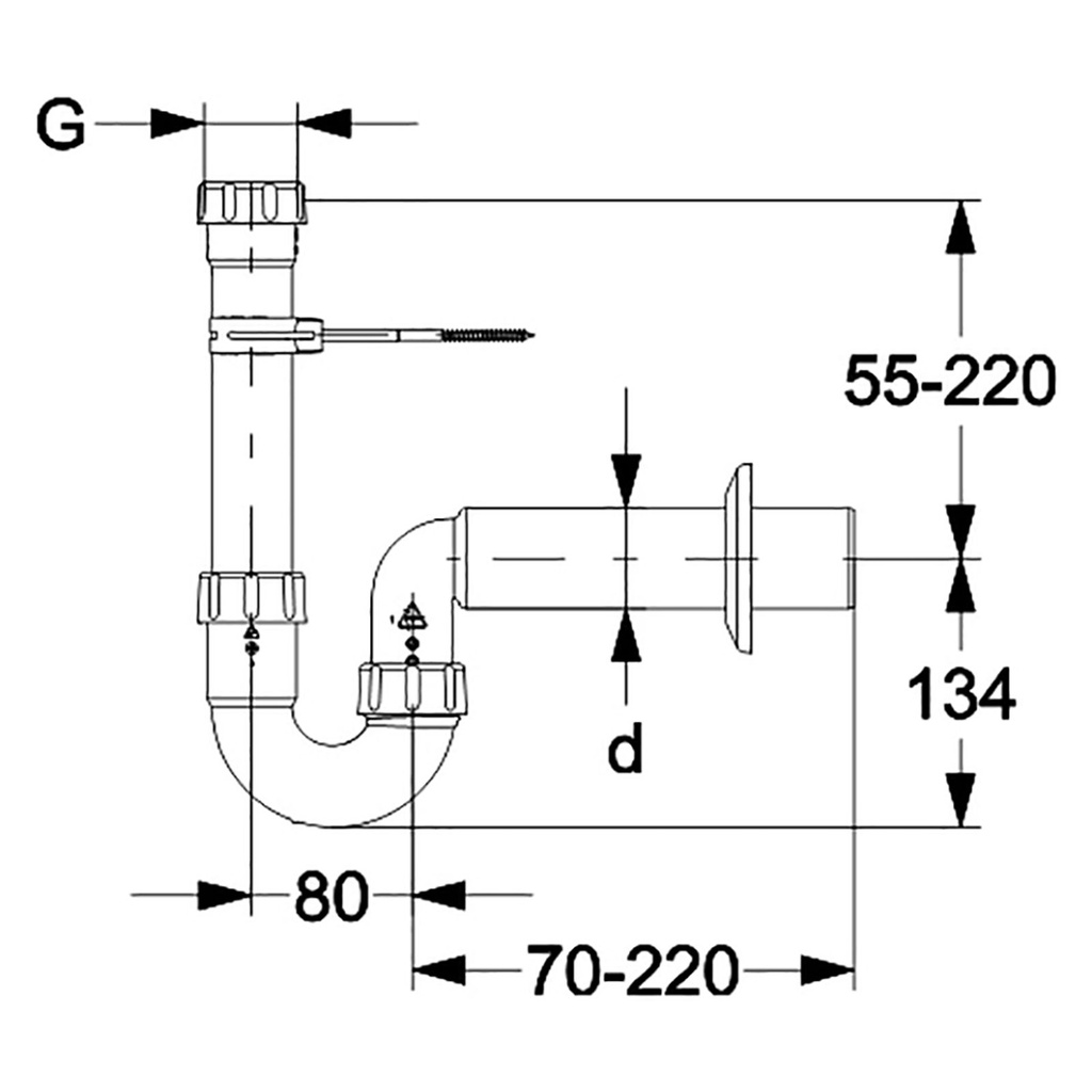 PP-Wschmaschinen-Siphon-DN-50--weiss-mit-einem-Komb.Jpeg