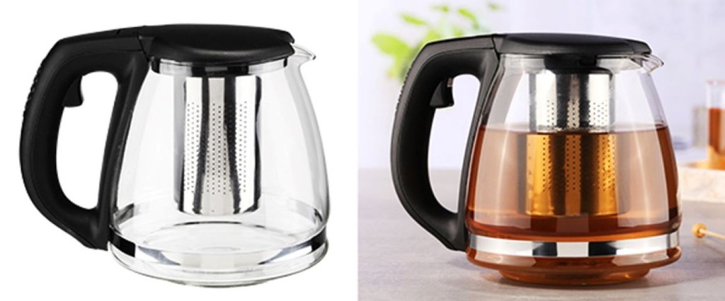 Teekanne-Kaffeekanne-Glaskanne-Kanne-Glas-mit-Filtereinsatz-aus-Edelstahl-1-2L-Tee--Kaffee--Kanne--Bereiter--Glas--Edelstahl--Deckel--Filter--Sieb--Kunststoff--Griff-gravidus-4886_2.jpg