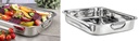 Edelstahl-Auflaufform-Ofenform-Auflauf-Form-Backform-Bratraine-mit-Fallgriffen-Edelstahl--Auflaufform--Ofenform--Auflauf--Form--Backform--Bratraine--Fallgriff--Silber--spuelmaschinenfest_2.jpg