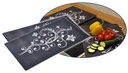 2x-Herd-Abdeckplatte-Glas-Schneidebrett-Abdeckung-Induktion-Ceranfeld-schwarz-Blumendruck--Blumenmuster--Abdeckung--Herdabdeckplatten--Herd--Abdeckplatte--Glas--Schneidebrett--Herdabdeckung.jpg