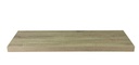 Wandregal Hängeregal Wandboard Bücher Board Holz CD Ablage Regal