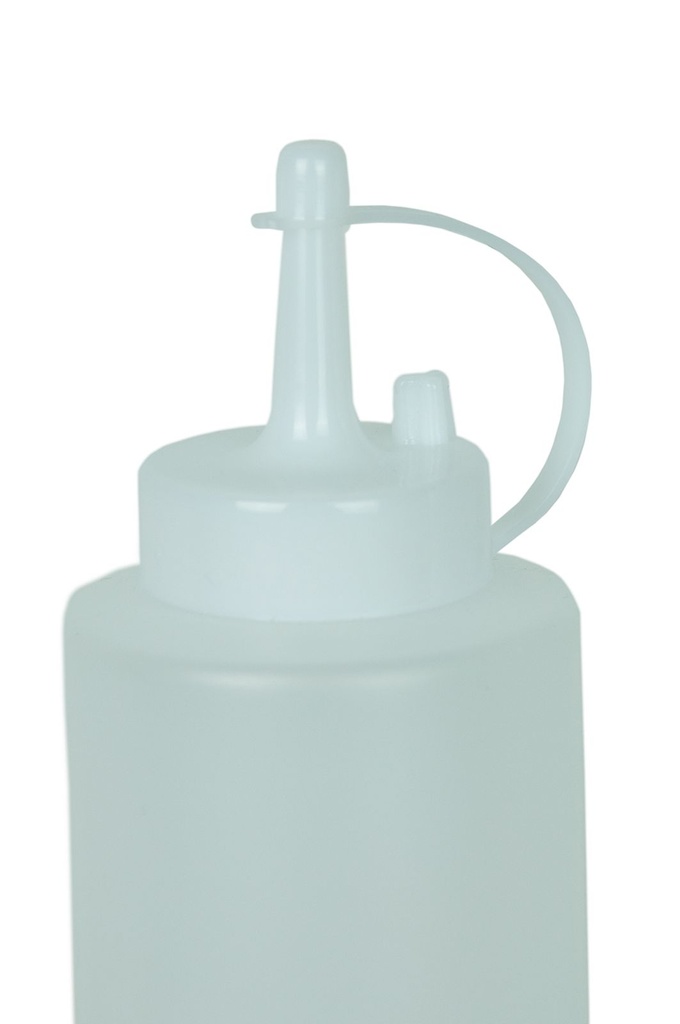 [12290] Saucenspender Essig & Öl Kunststoff (0.7 L)