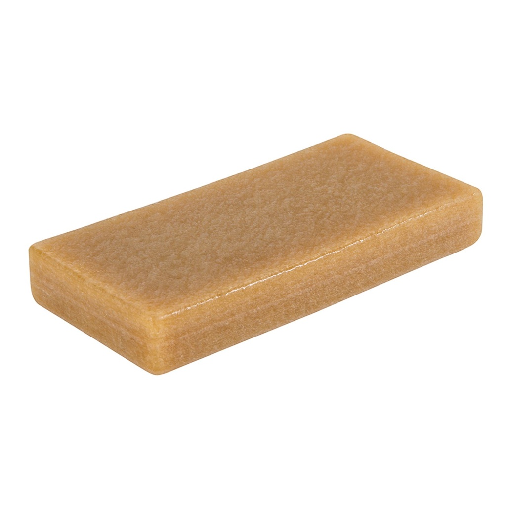 [12564] SILVERLINE Schleifband Schleifbandreiniger Griptape Cleaner Reinigungsgummi (großes Modell)