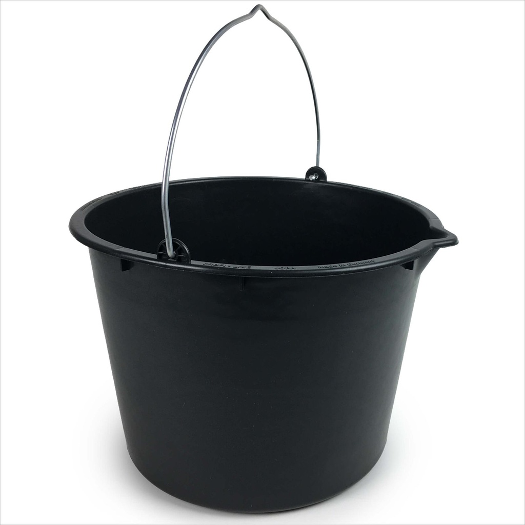 [17063] Baueimer 20L Betoneimer Ausguss (1)