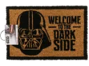 Star Wars Welcome to the Dark Side Fußmatte 60 x 40 cm