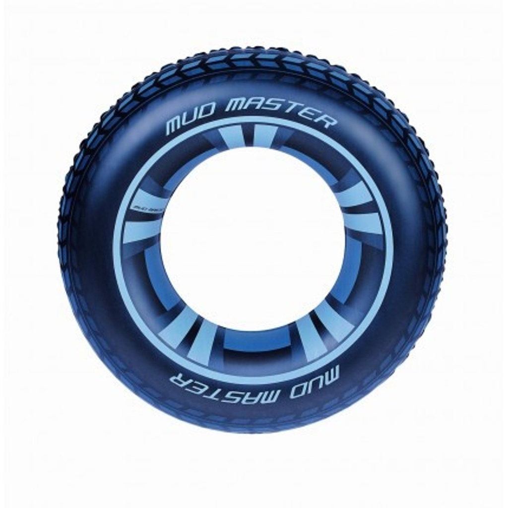 [2863] Bestway Schwimmring Mud Master Schwimmhilfe