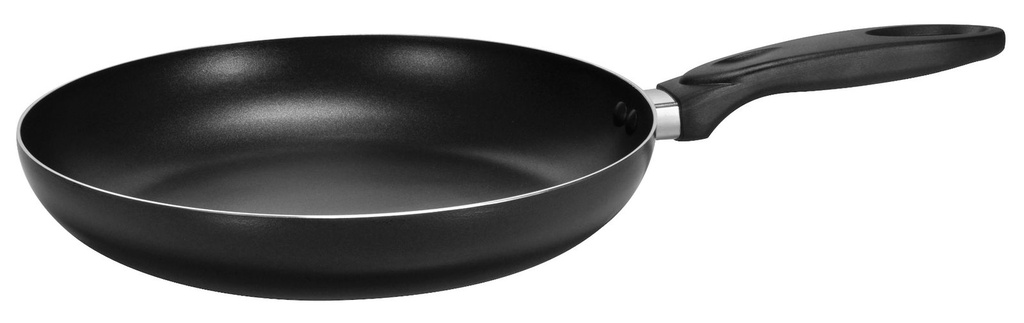 [3193] Alu Pfanne 28 cm antihaftbeschichtet