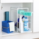 Einbauschublade, Spülschrank Küchenschublade