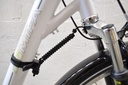 Fahrrad Lenkungsdämpfer Dämpfer für Federgabel