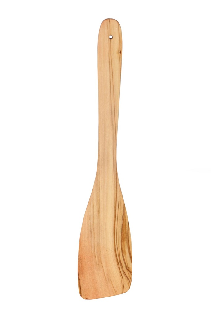 [12222] Oliven Holz Pfannenwender 30 cm