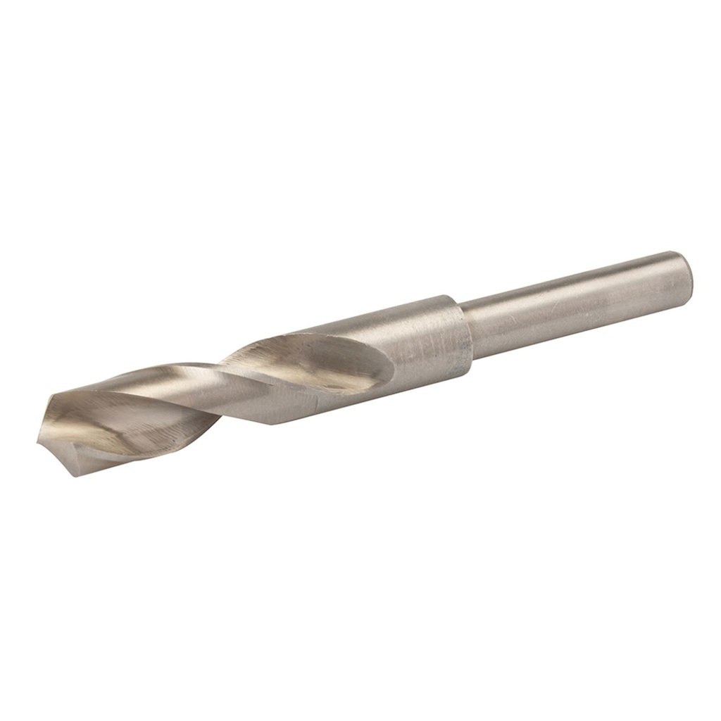 [12576] SILVERLINE HSS Spiralbohrer Schaft 18mm Alu/Kunststoff