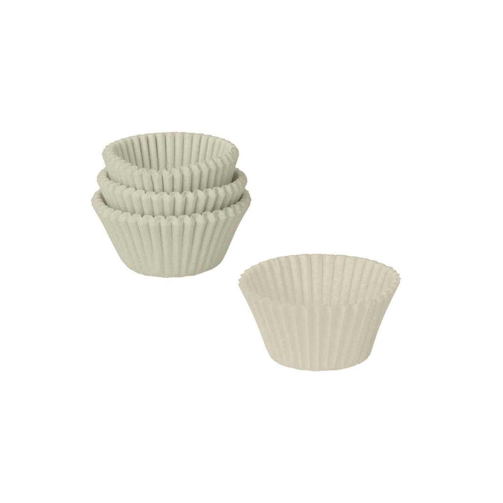 [12665] 200er Set Muffin Cupcake Muffinform Backförmchen bis max. 220°C