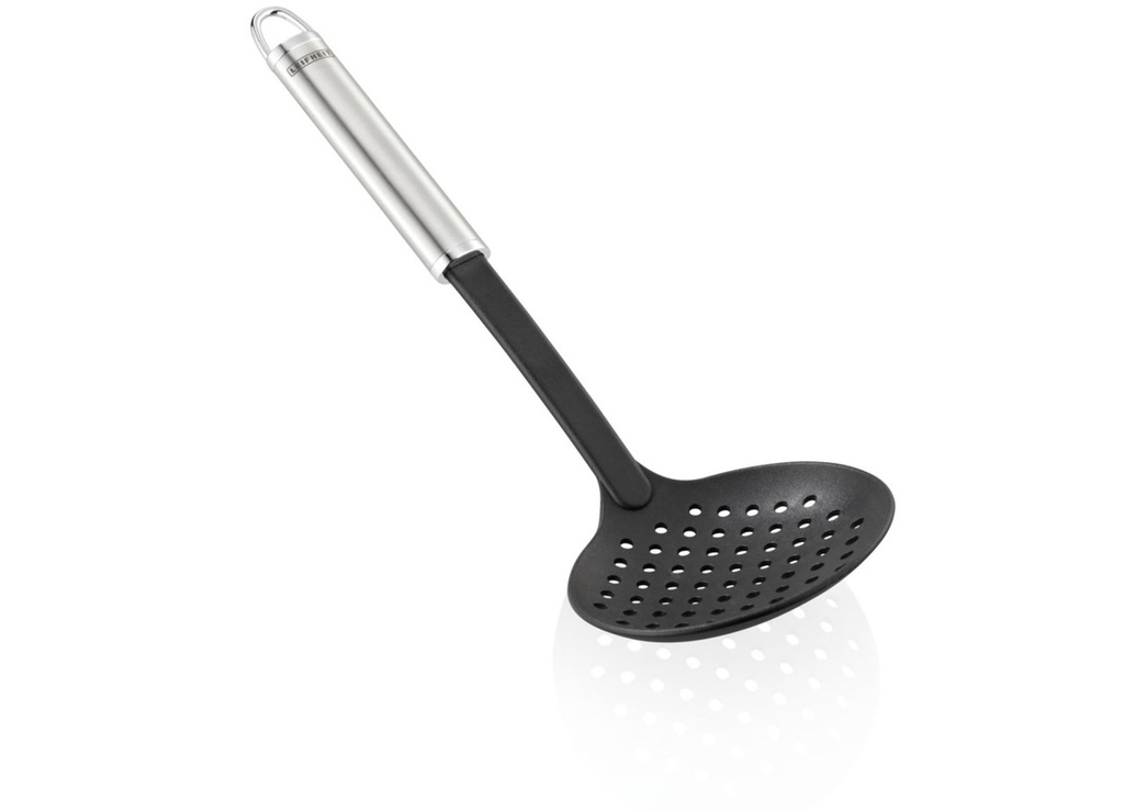 [13910] LEIFHEIT Schaumlöffel Schöpfkelle