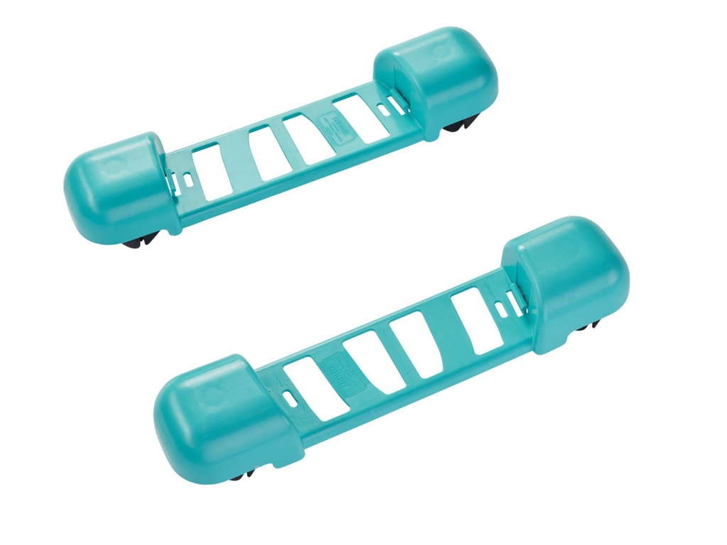 [14304] LEIFHEIT Rollwagen Clean Twist Eimer