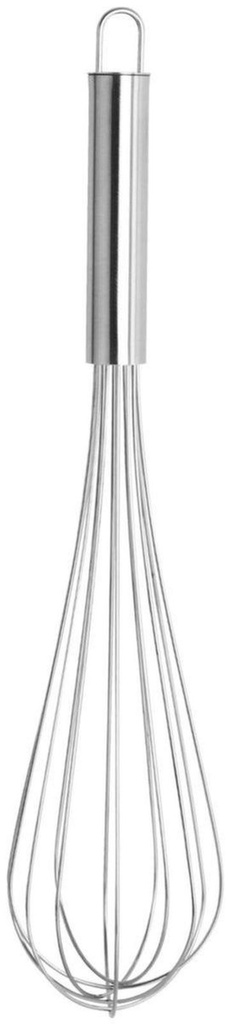 [14875] FACKELMANN Schneebesen Edelstahl 32 cm
