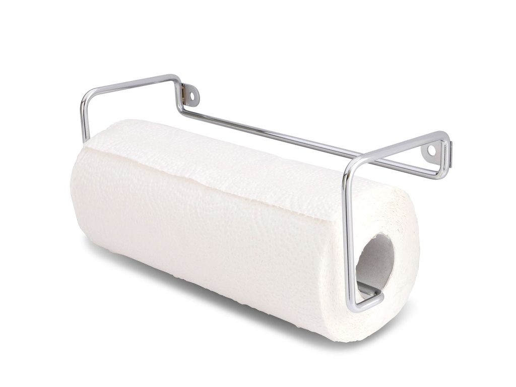 [15152] Küchenrollenhalter Wandrollenhalter Papierrollenhalter Küchenpapierhalter