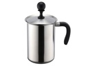 Edelstahl Milchaufschäumer 1000ml