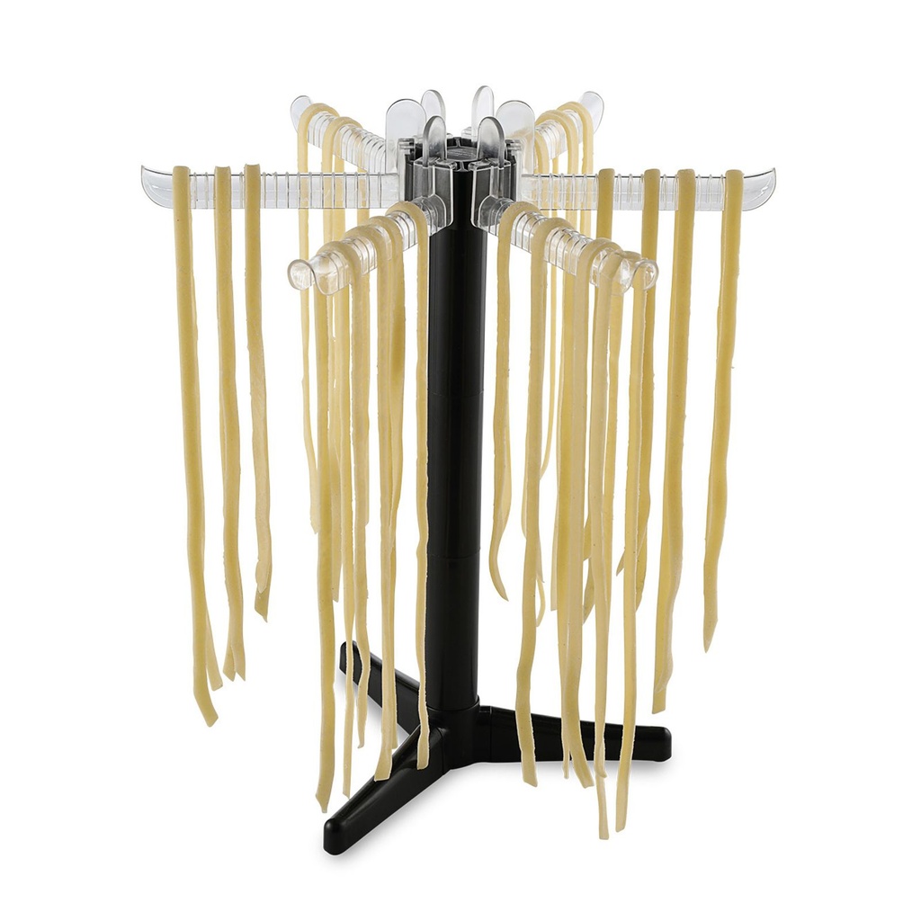 [15533] Pastaständer Nudeltrockner Spaghetti-Trockner Pastatrockner