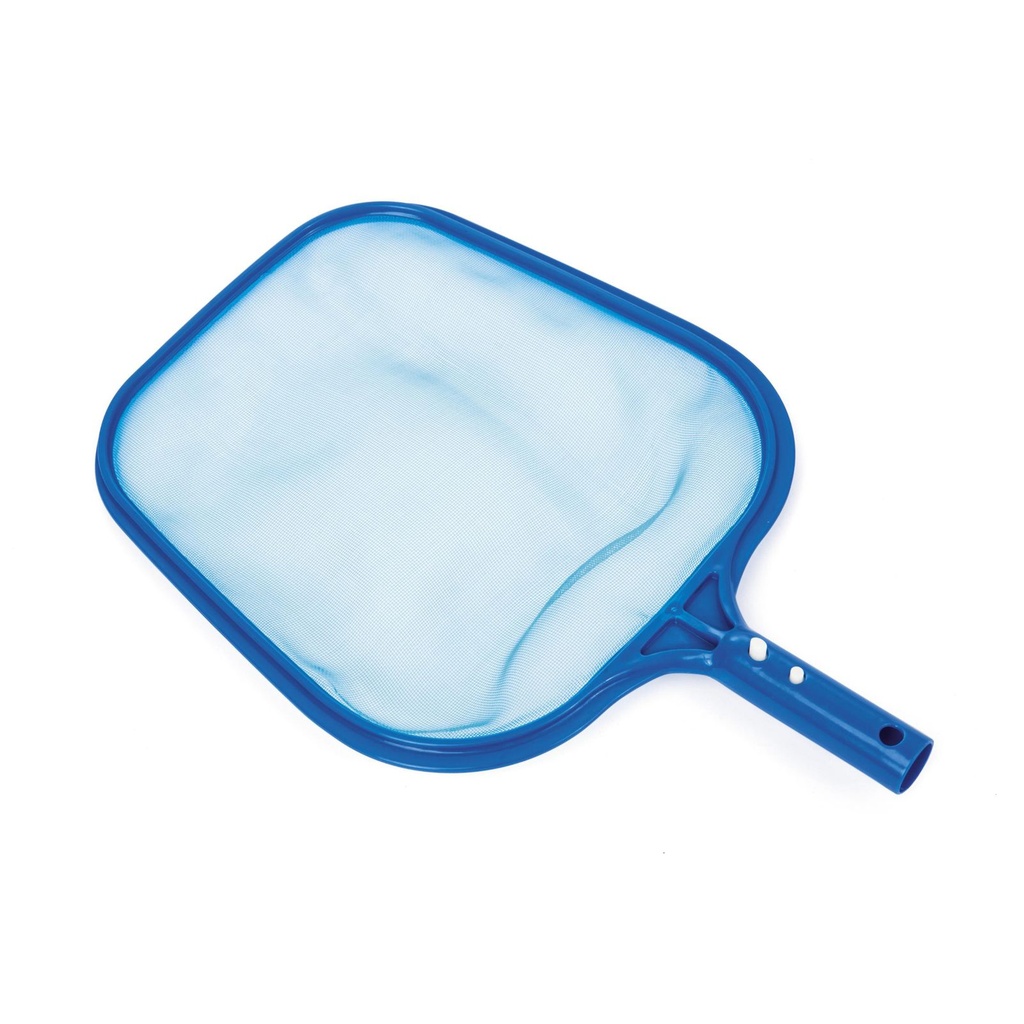 [15627] Bestway Oberflächenkescher-Aufsatz Pool Poolkescher