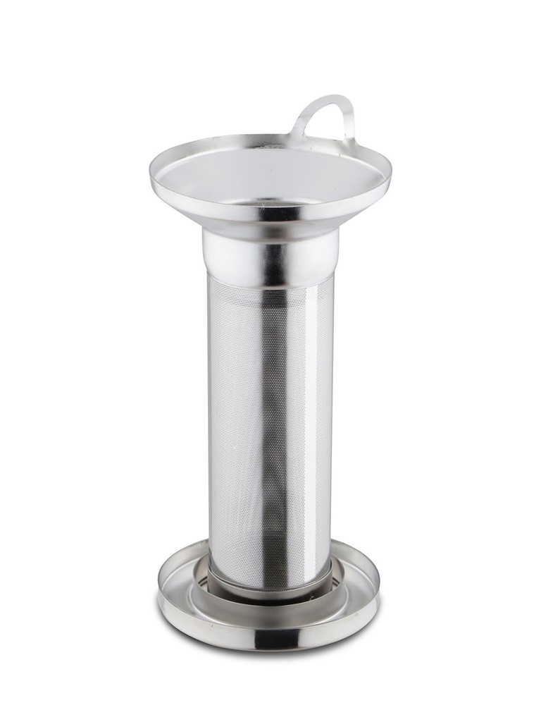 [15918] Teefilter für Thermoskanne Edelstahl