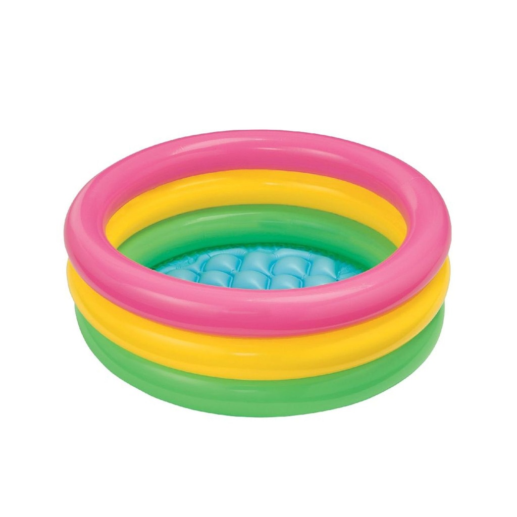 [16346] INTEX Pool Baby Planschbecken Swimming Kinder 1-3 Jahre