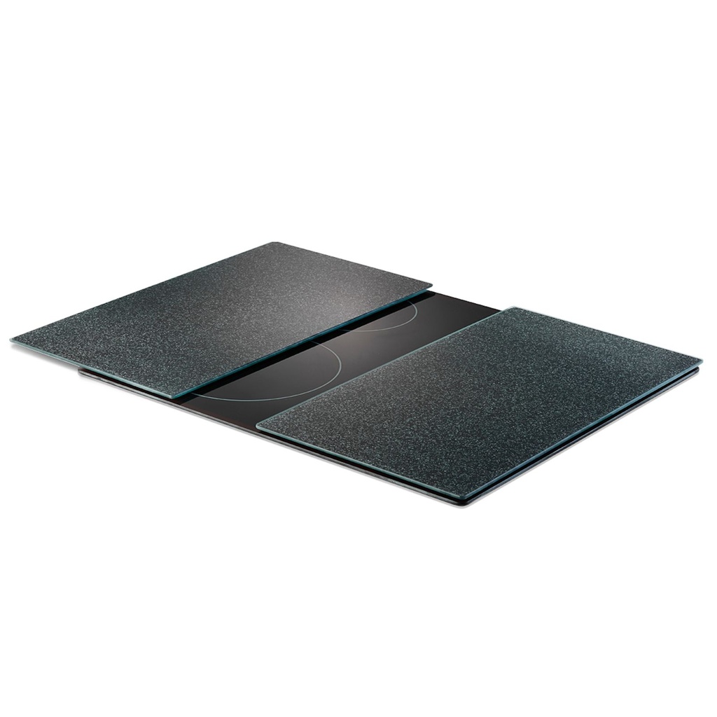 [17016] Zeller Herdplatten 2-tlg. schnittfest