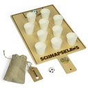 Schnapsklaus Das ultimative Party-Trinkspiel für unvergessliche Events