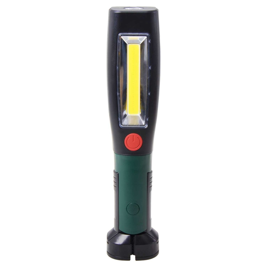 [17882] LED Arbeitsleuchte mit Magnetfuß und Haken