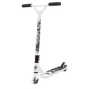 Stunt Scooter Street Surfing Torpedo Armour Leicht Robust Stylisch