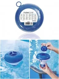 [18101] SO Schwimmer für Minitabletten BESTWAY